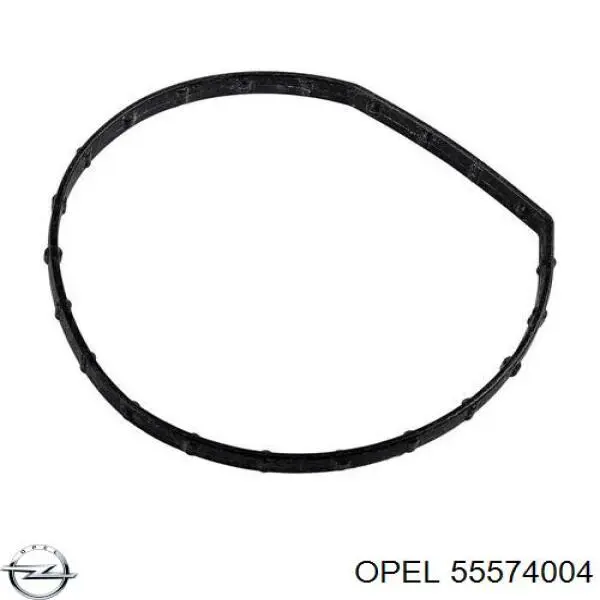 55574004 Opel Прокладка водяного насоса