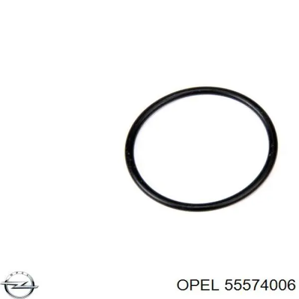 Прокладка водяной помпы Opel 55574006 цена, от 2.93 USD