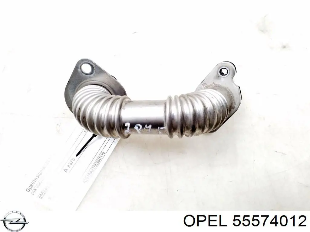 Купить 55574012 Opel 