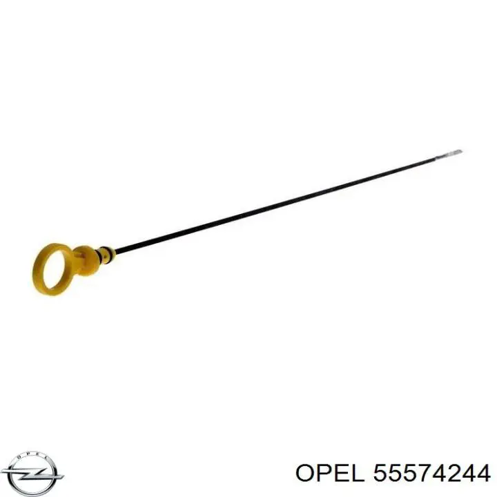Индикатор уровня масла Opel 55574244 цена, от 12.70 USD