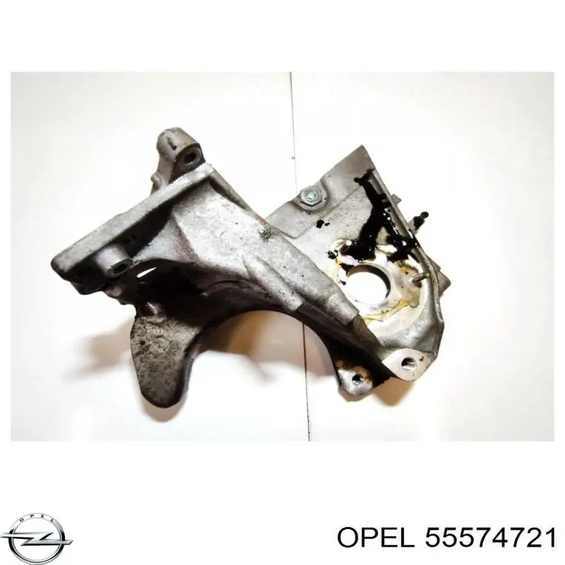  Opel 55574721 цена, от 8.30 USD