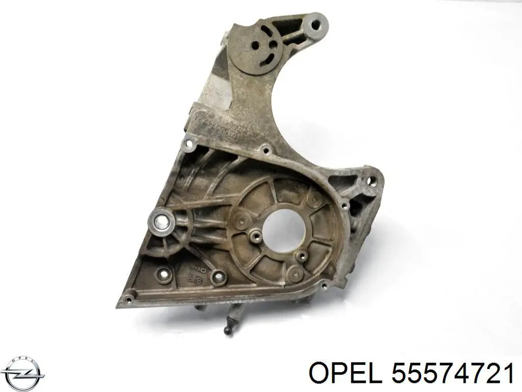  55574721 Opel