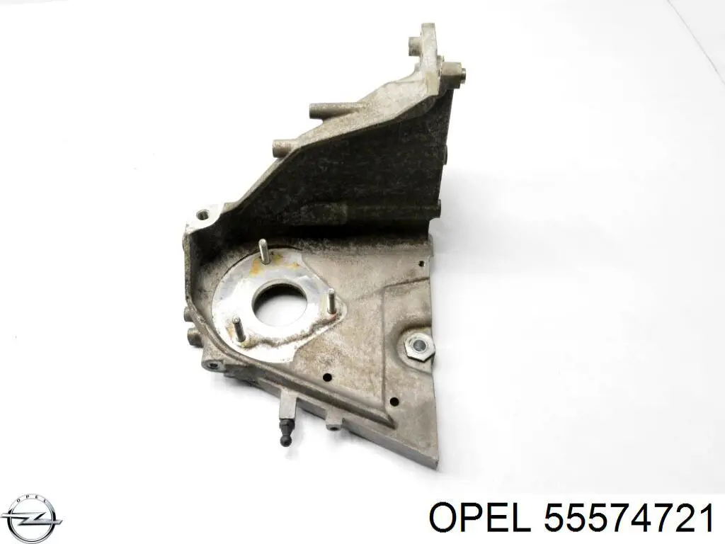 Купить 55574721 Opel 