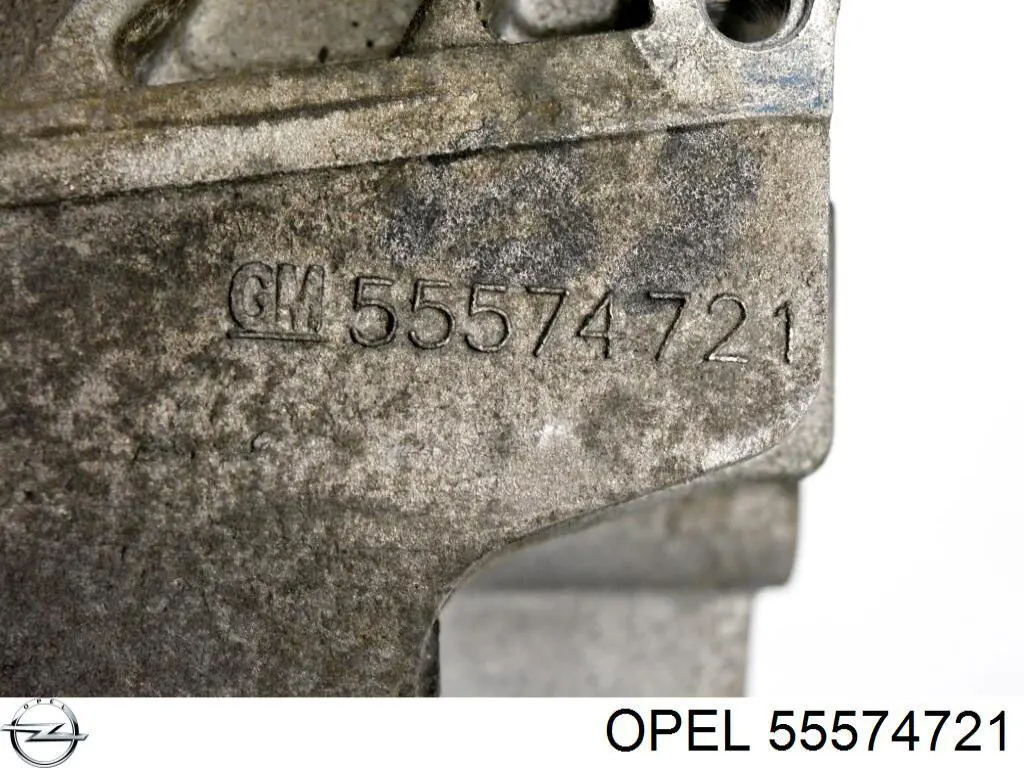 55574721 Opel 