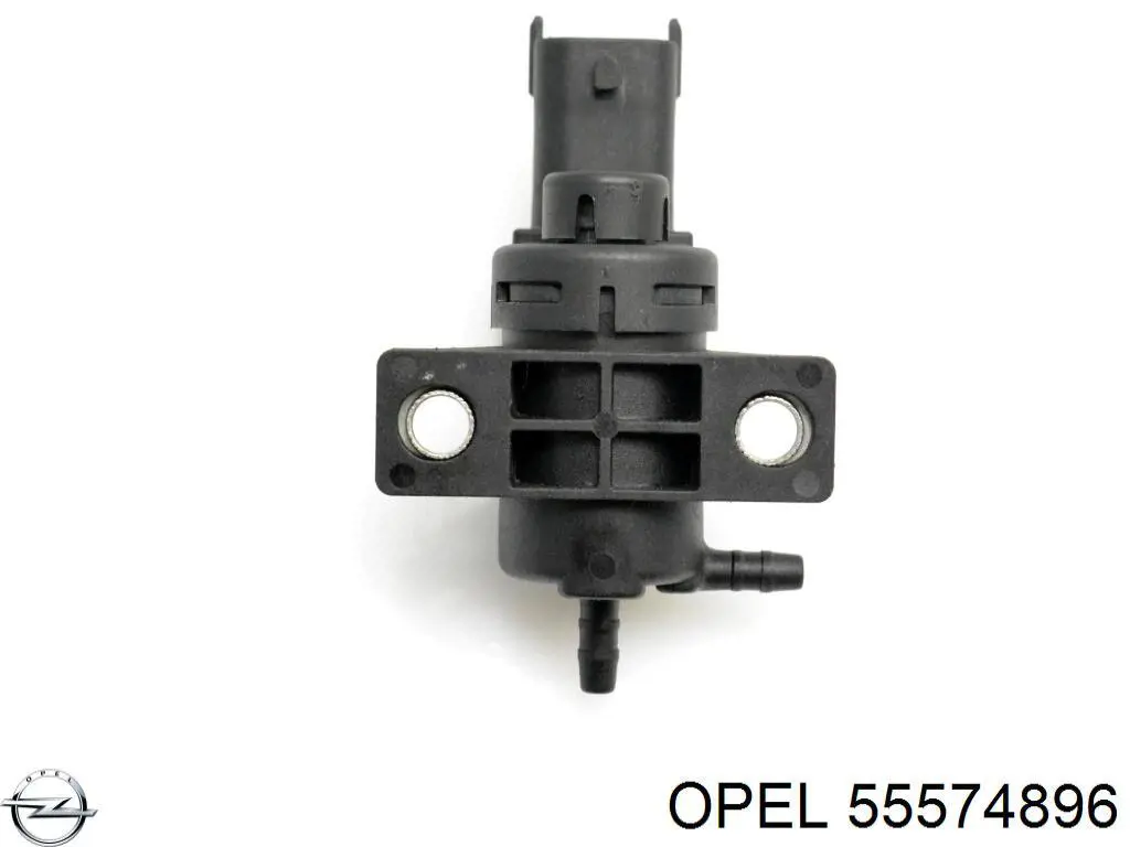 55574896 Opel Соленоид давления наддува