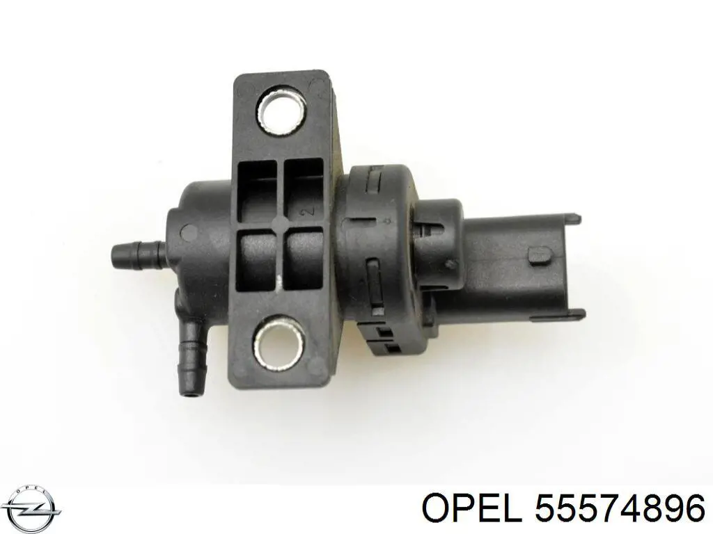 Преобразователь давления (соленоид) наддува Opel 55574896 цена, от 37.48 USD