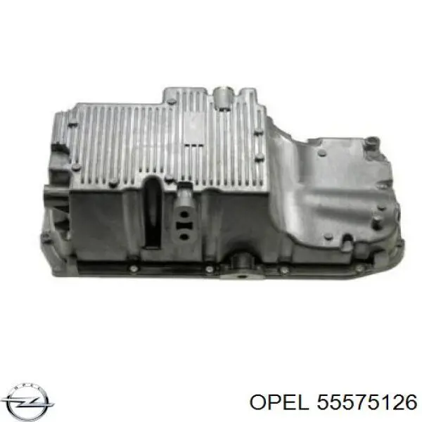  55575126 Opel