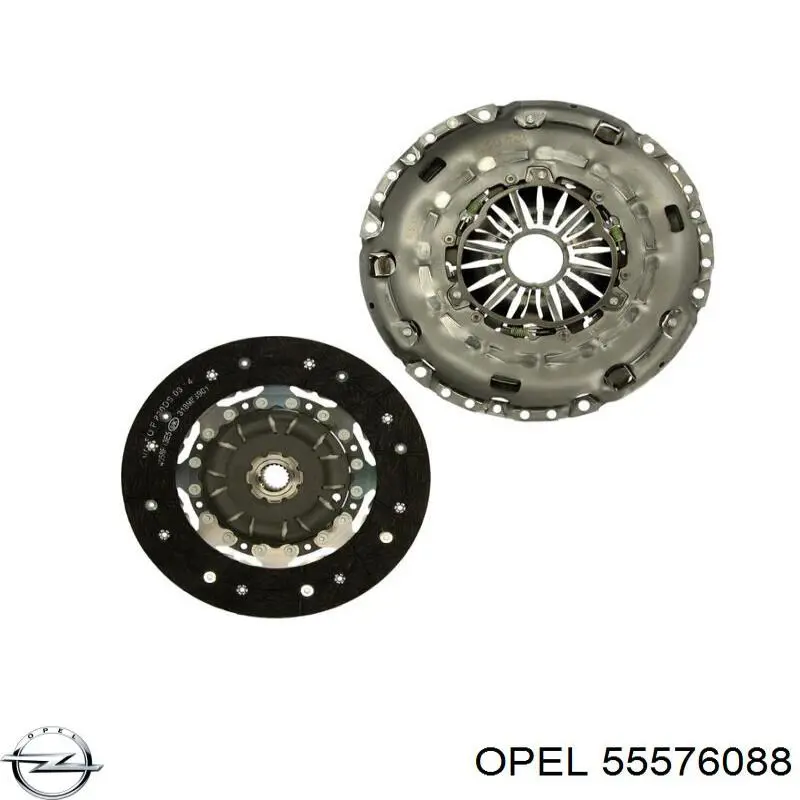 Лепестковая корзина сцепления Opel 666099 цена, от 25.34 USD
