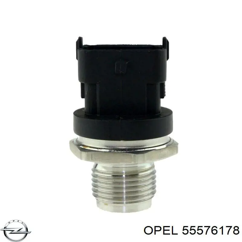 55576178 Opel