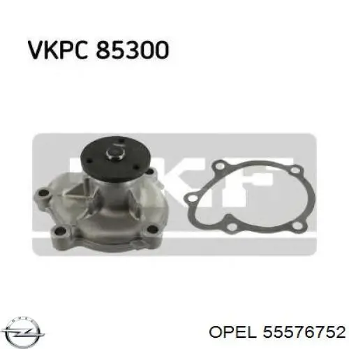 Помпа P3001 Hepu