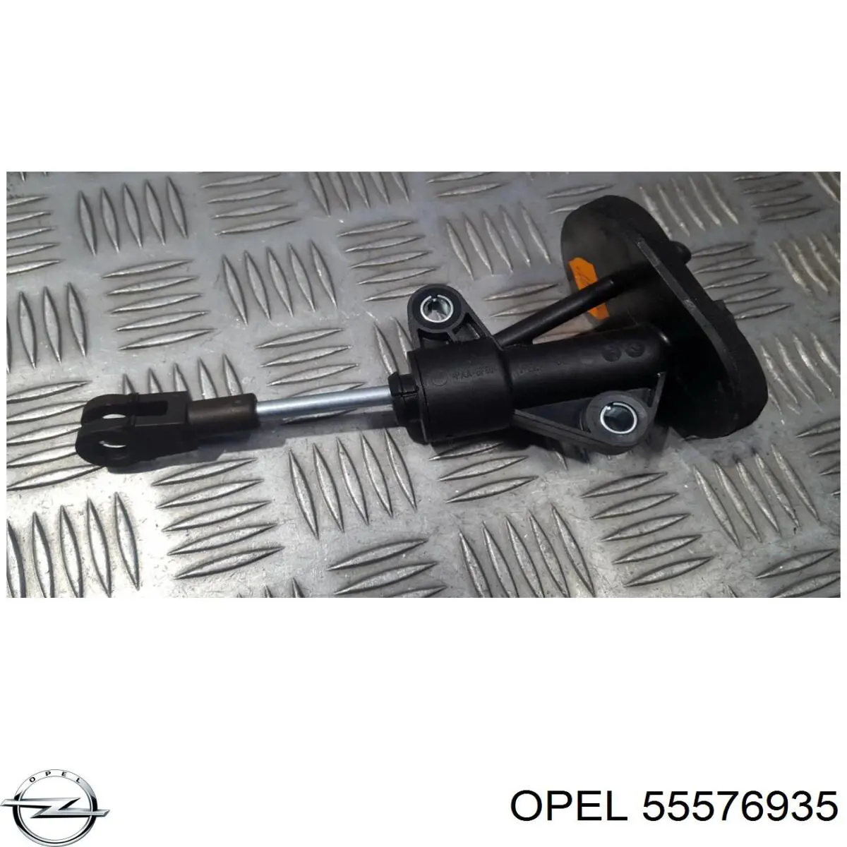 ГЦС General Motors 55576935 цена, от 56.45 USD