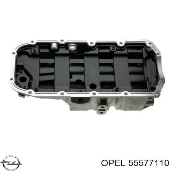  55577110 Opel