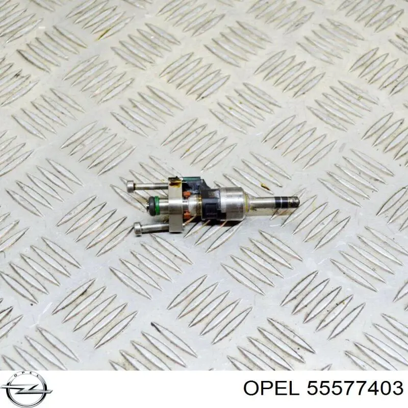 Форсунка инжектора Opel 815370 цена, от 97.13 USD