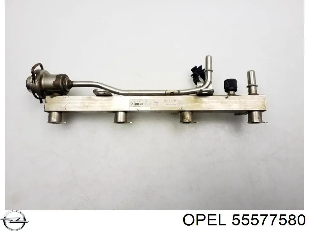  Opel 55577580 цена, от 17.10 USD