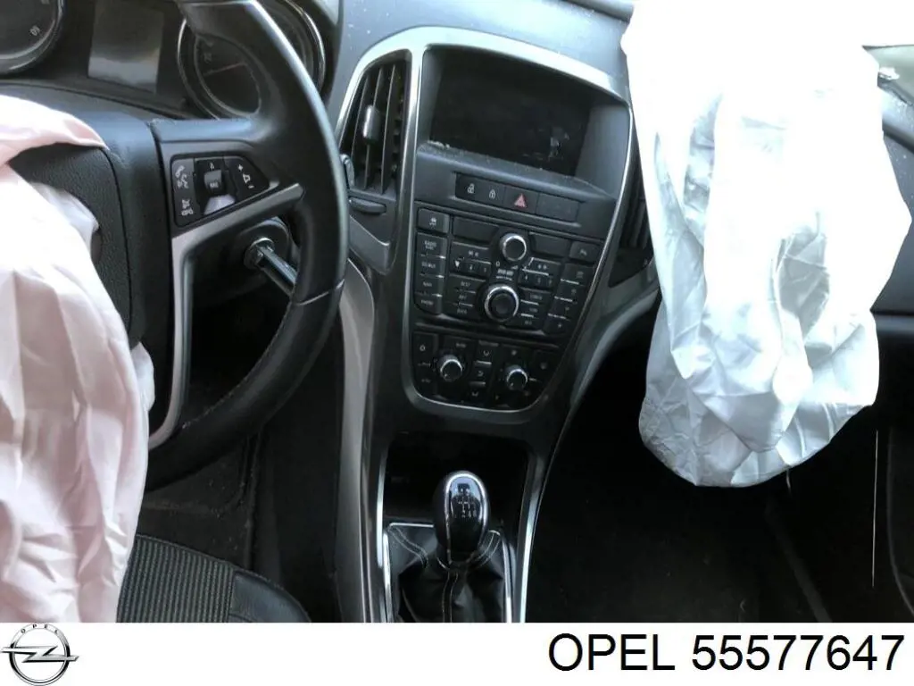  Opel 55577647 цена, от 57.99 USD