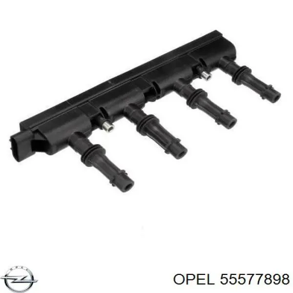 Модуль зажигания Opel 55577898 цена, от 86.28 USD