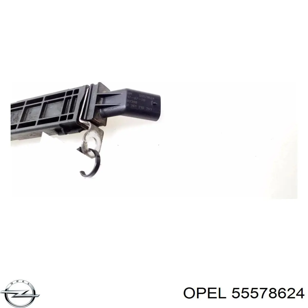  Opel 55578624 цена, от 25.40 USD