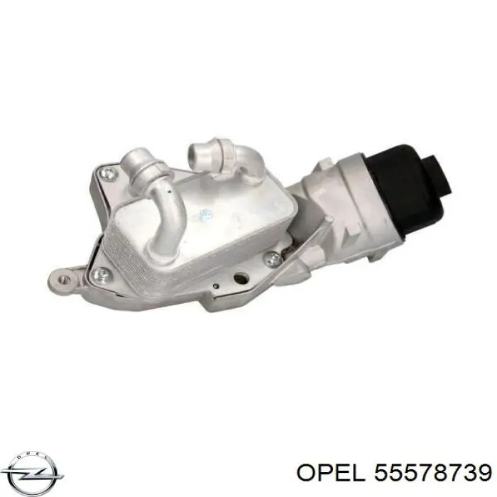 Купить 55578739 Opel 