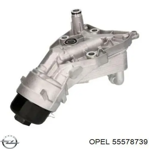  55578739 Opel