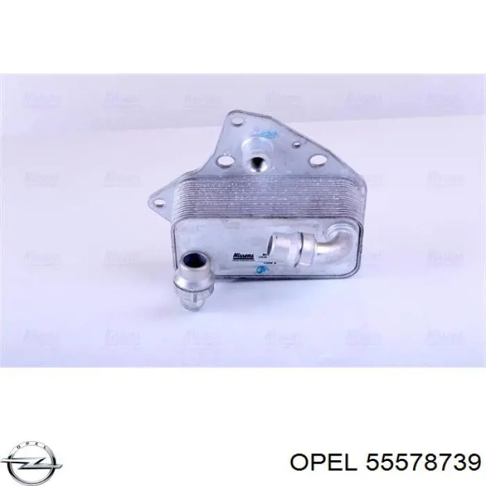 55578739 Opel 
