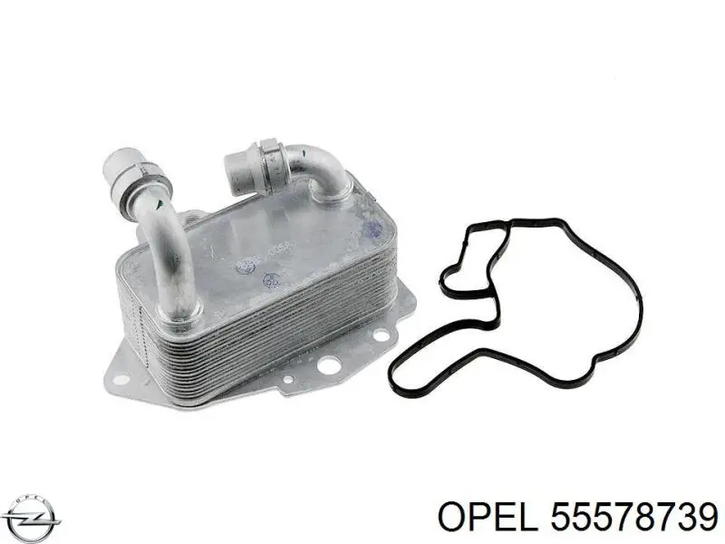  55578739 Opel