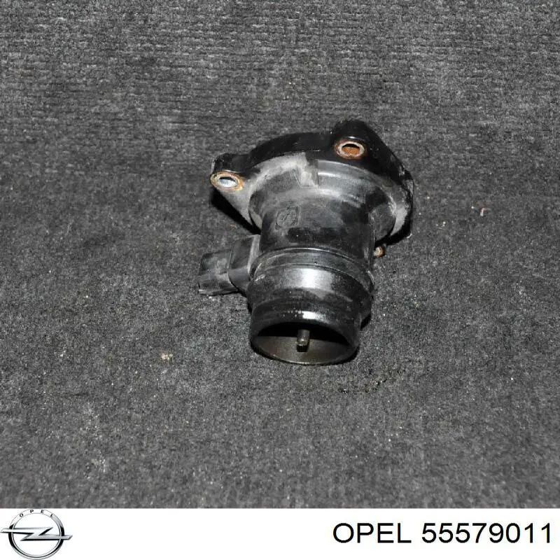 55579011 Opel Авто термостат