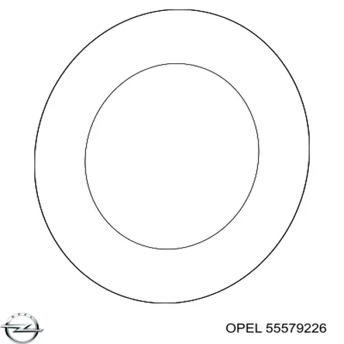 Купить 0656089 Opel 