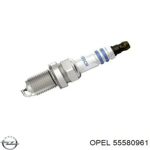 Купить 55580961 Opel Свечи автомобильные