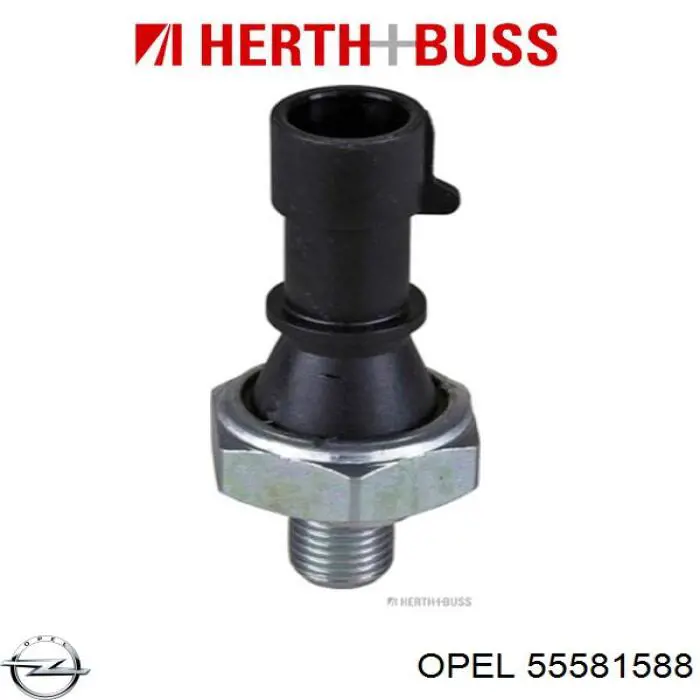 55581588 Opel