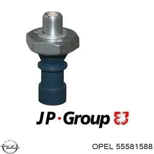 Sensor de pressão de óleo Opel 55581588 preço, a partir de 7,03 USD