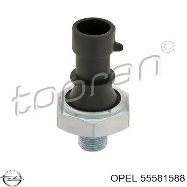 55581588 Opel