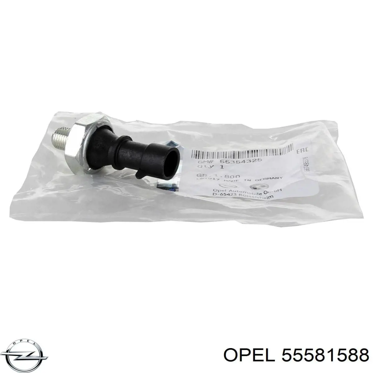 55581588 Opel