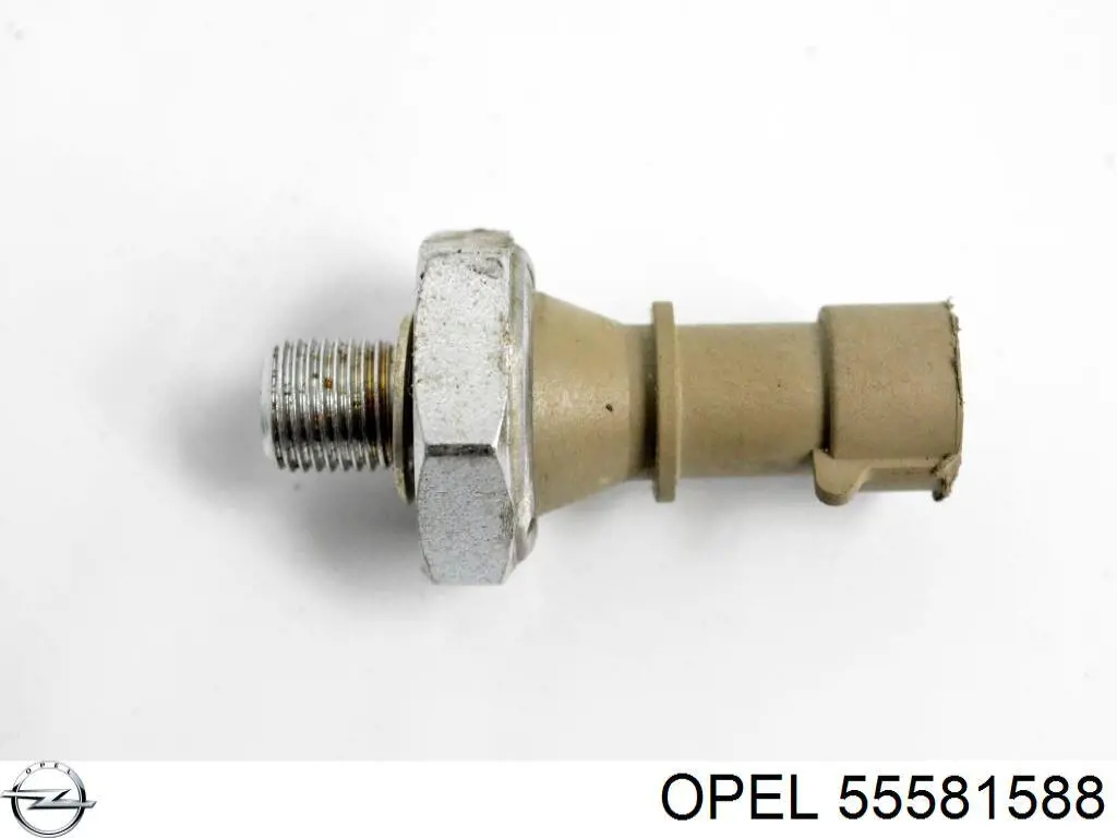 55581588 Opel