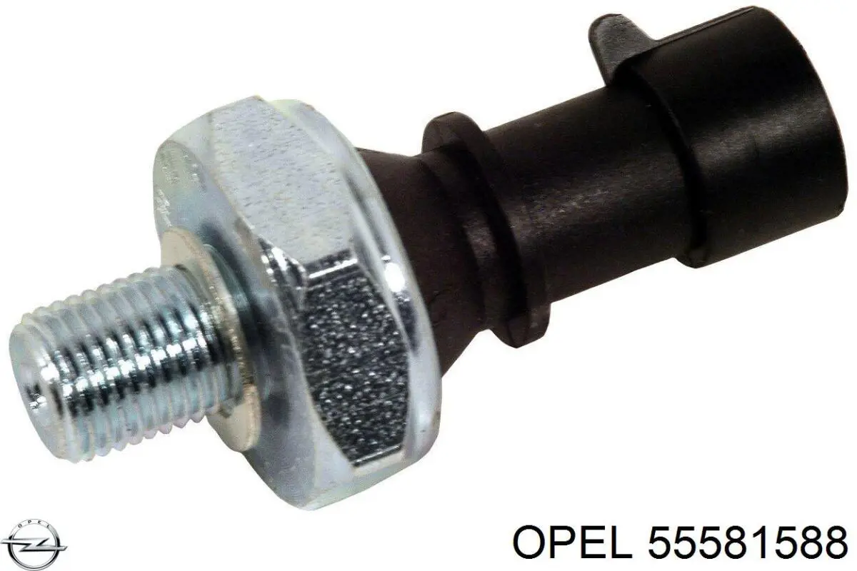 Compre 55581588 Opel Sensor de pressão de óleo