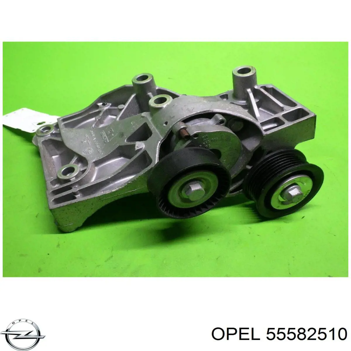 Купить 55582510 Opel 