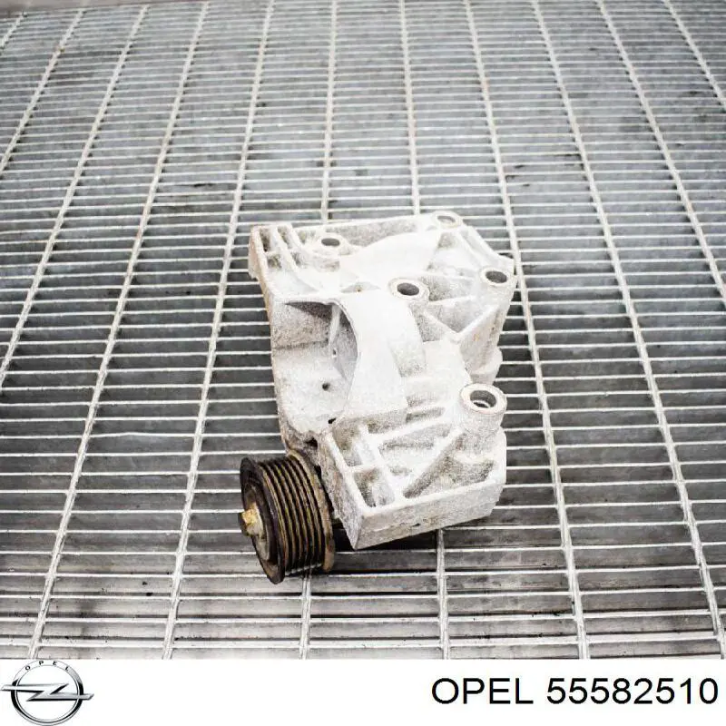  Opel 55582510 цена, от 17.78 USD