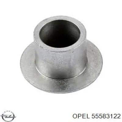 Кольцо уплотнительное патрубка EGR 55583122 Opel