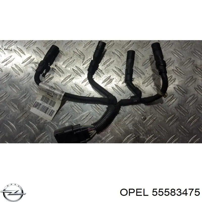  General Motors 55583475 цена, от 22.50 USD