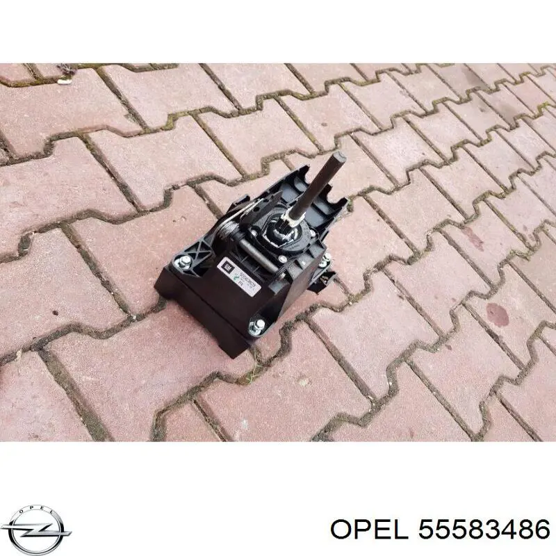  Opel 55583486 цена, от 73.18 USD