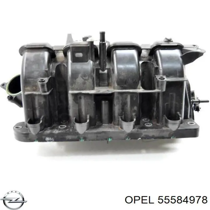  55584978 Opel
