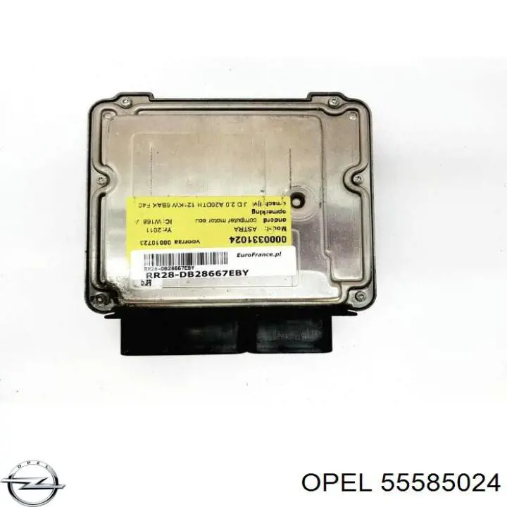 Купить 55585024 Opel 