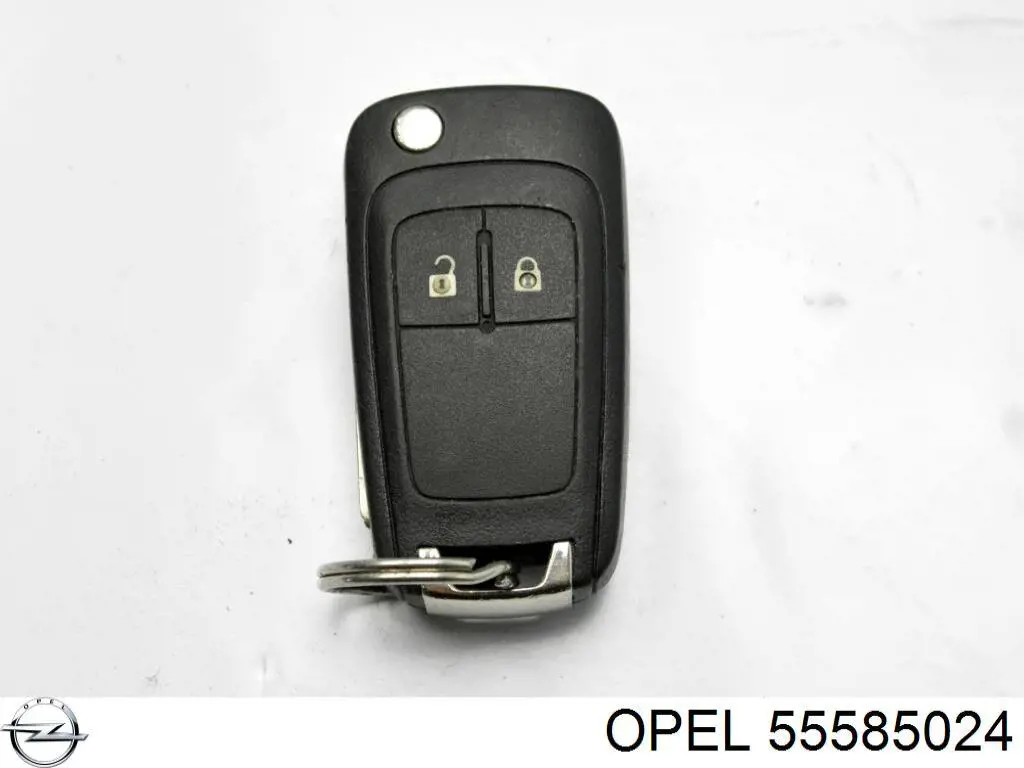 55585024 Opel 