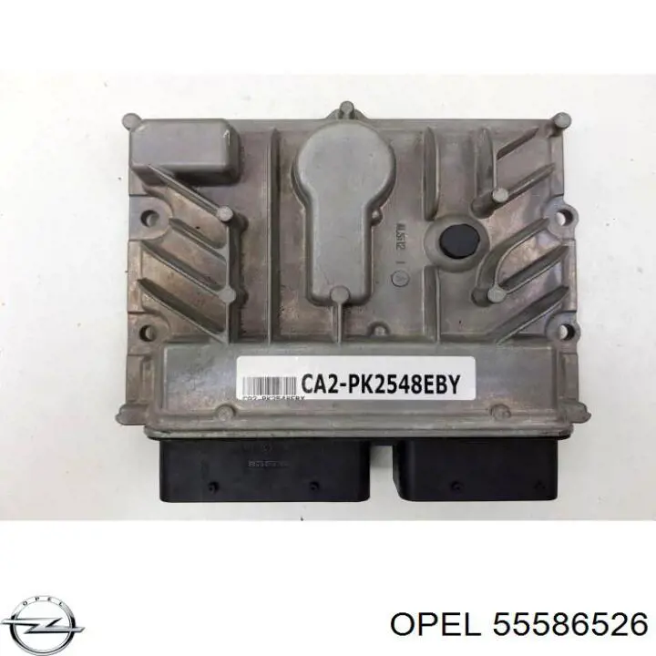 55586526 Opel 