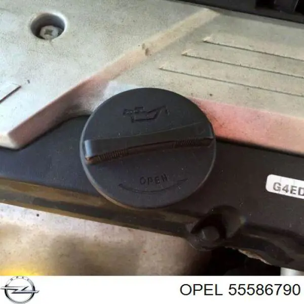  55586790 Opel