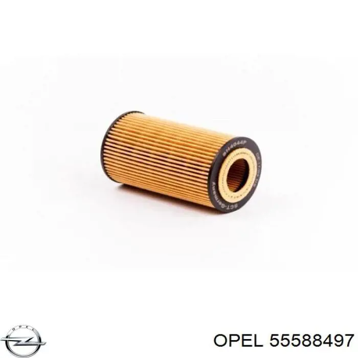 Масляный фильтр 55588497 Opel