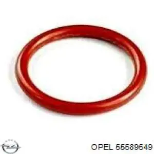 Купить 55589549 Opel Прокладка масляного насоса