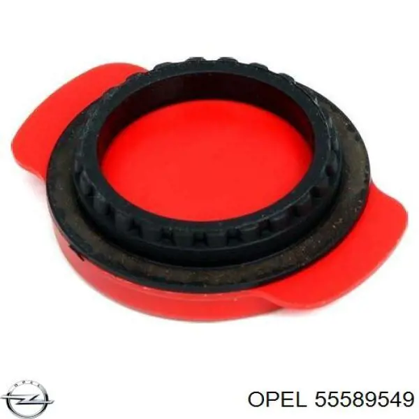 55589549 Opel Прокладка масляного насоса