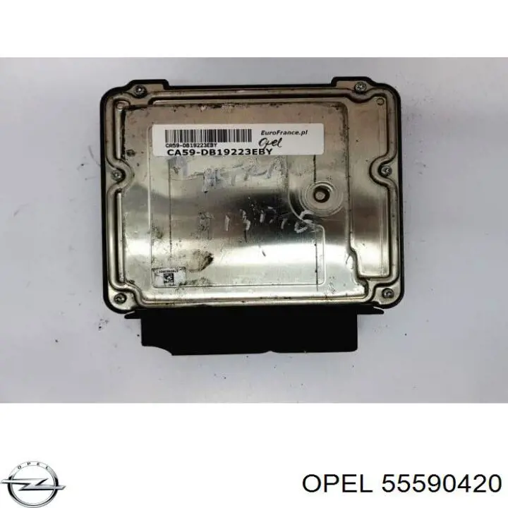  Opel 55590420 цена, от 30.97 USD