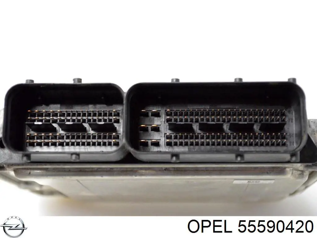 55590420 Opel
