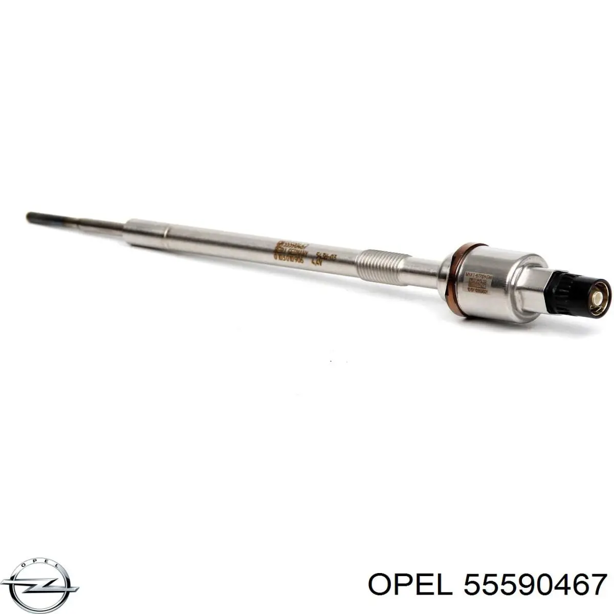 Compre 55590467 Opel Vela de incandescência